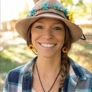 Meet your Posher, Marie